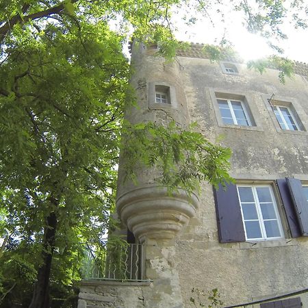 Castel Chambres Malves-en-Minervois Exterior photo