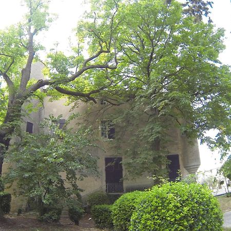 Castel Chambres Malves-en-Minervois Exterior photo