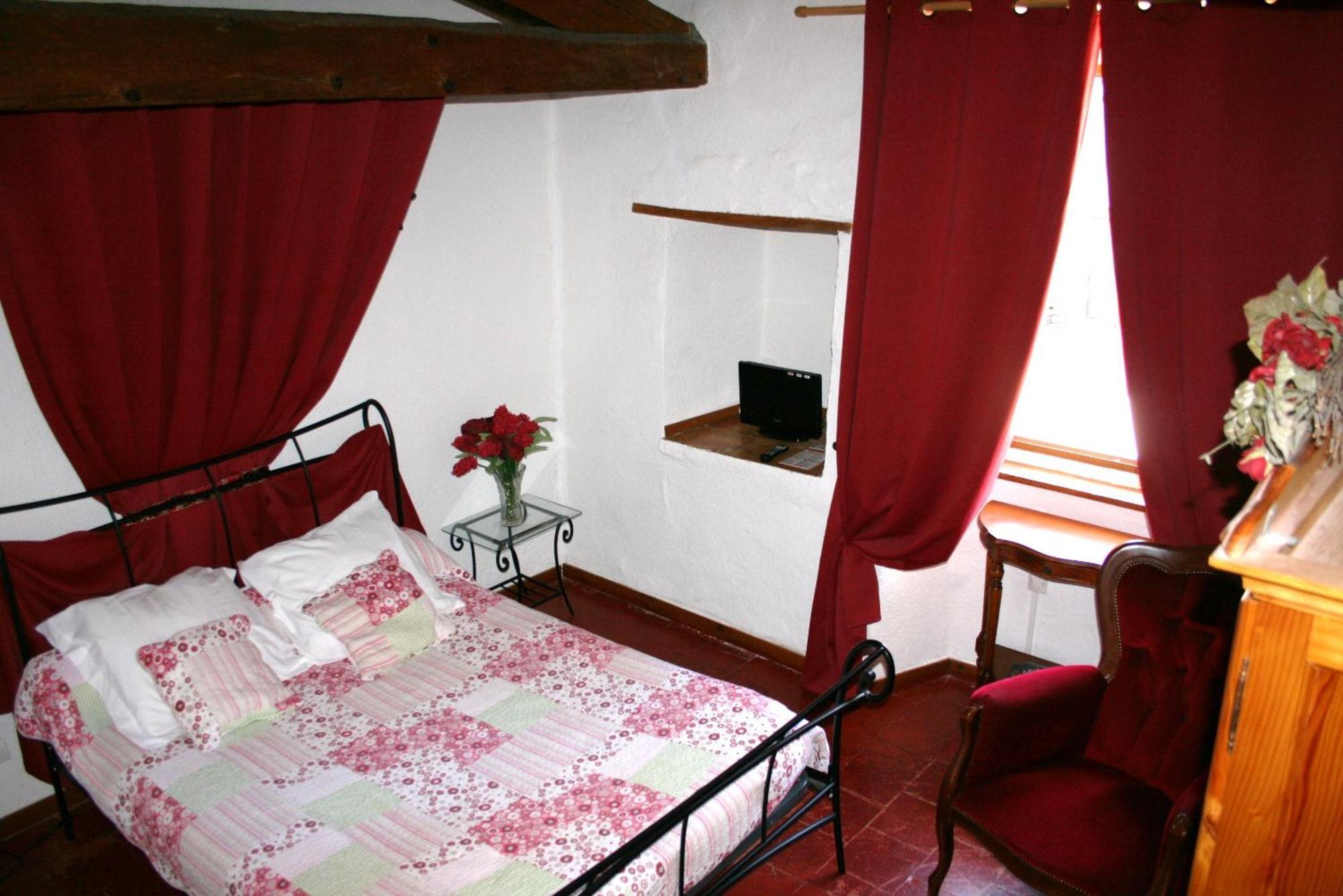 Castel Chambres Malves-en-Minervois Room photo