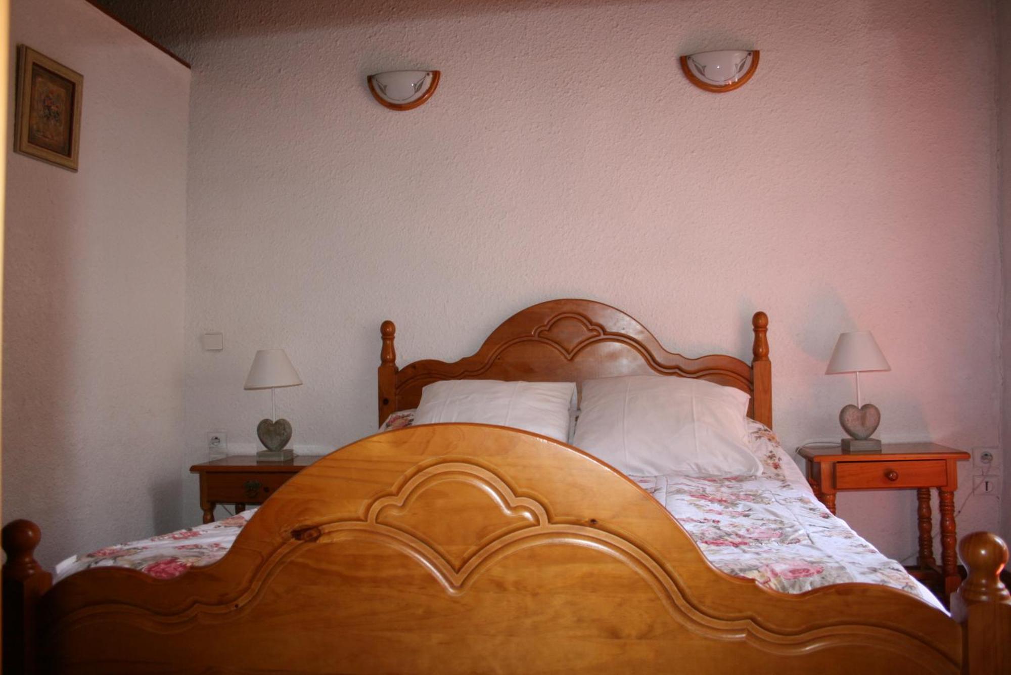 Castel Chambres Malves-en-Minervois Room photo