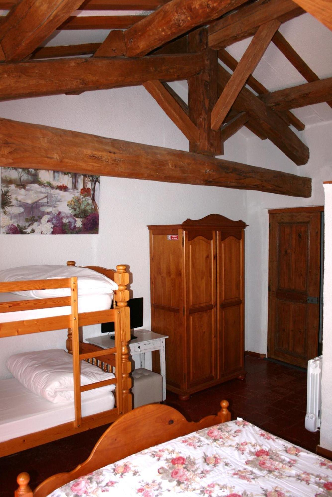 Castel Chambres Malves-en-Minervois Room photo