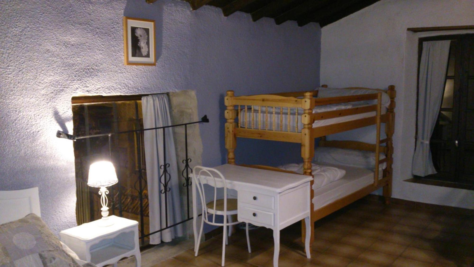 Castel Chambres Malves-en-Minervois Room photo