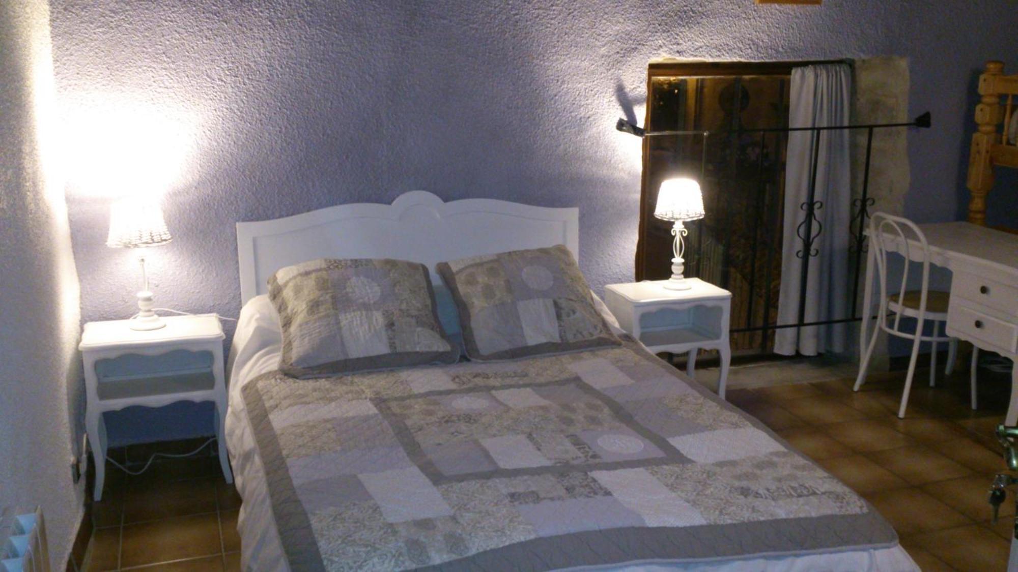 Castel Chambres Malves-en-Minervois Room photo