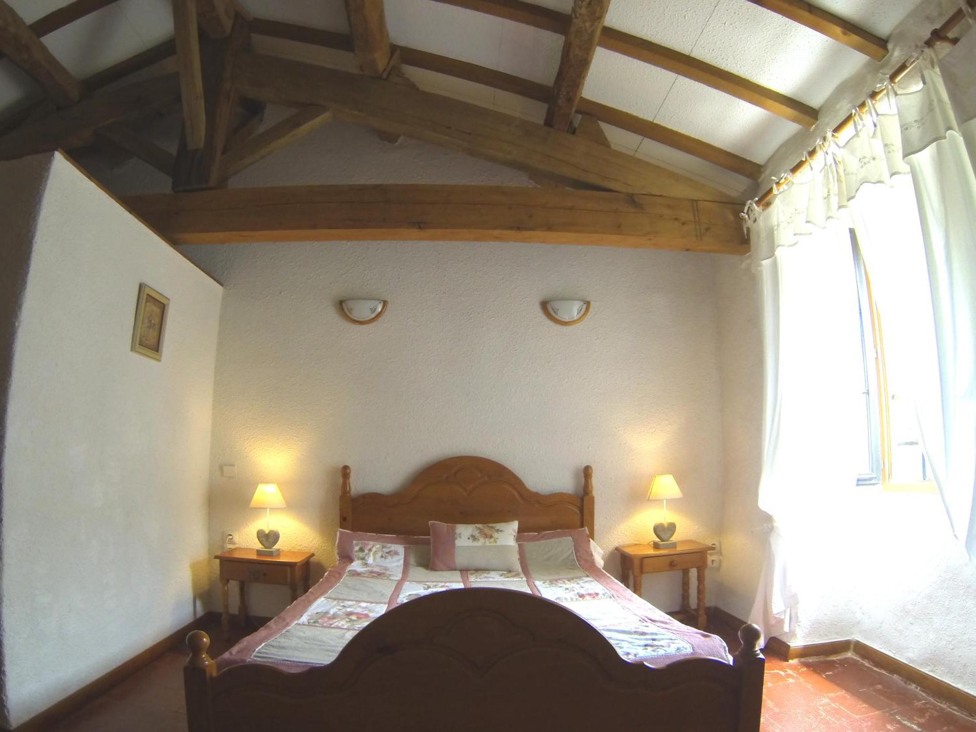 Castel Chambres Malves-en-Minervois Room photo
