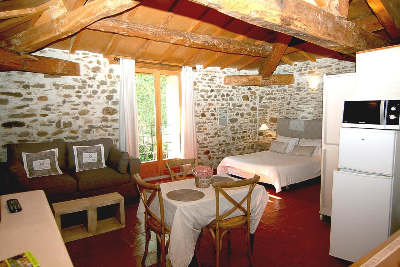 Castel Chambres Malves-en-Minervois Room photo