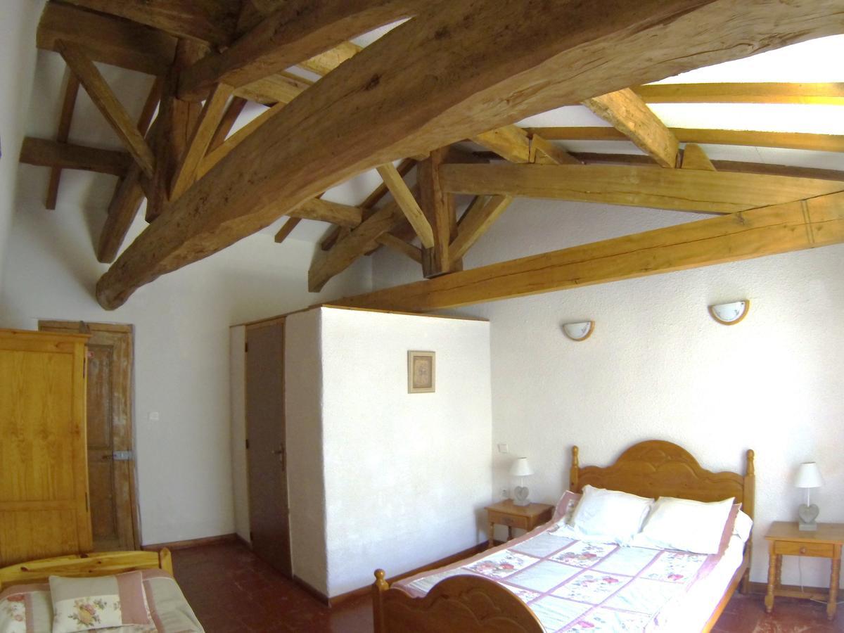 Castel Chambres Malves-en-Minervois Room photo