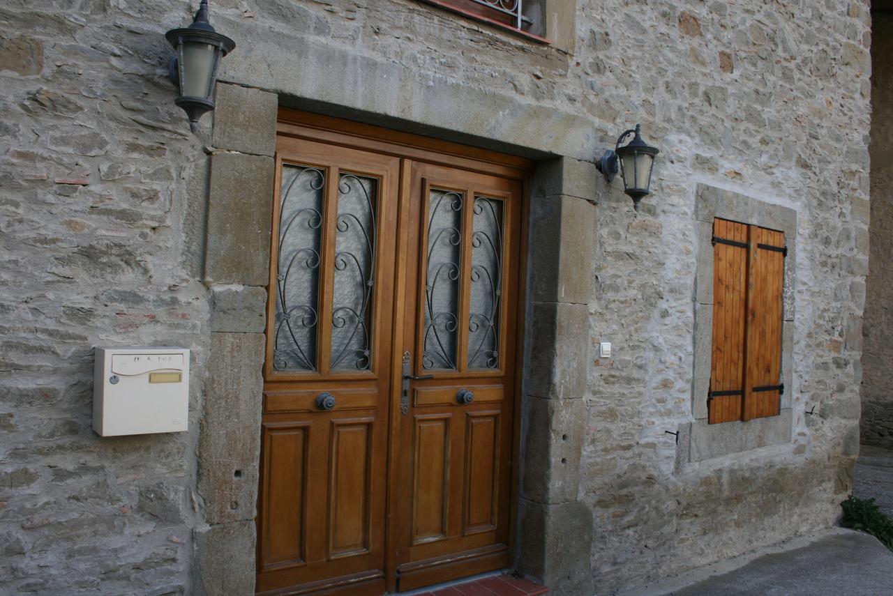 Castel Chambres Malves-en-Minervois Room photo
