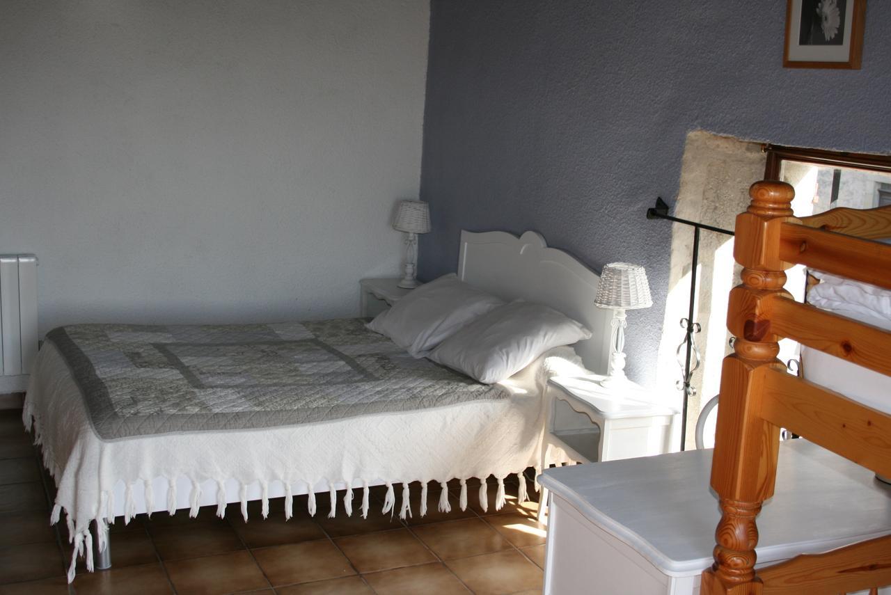Castel Chambres Malves-en-Minervois Room photo