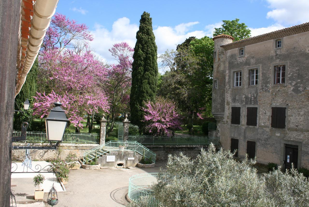 Castel Chambres Malves-en-Minervois Exterior photo