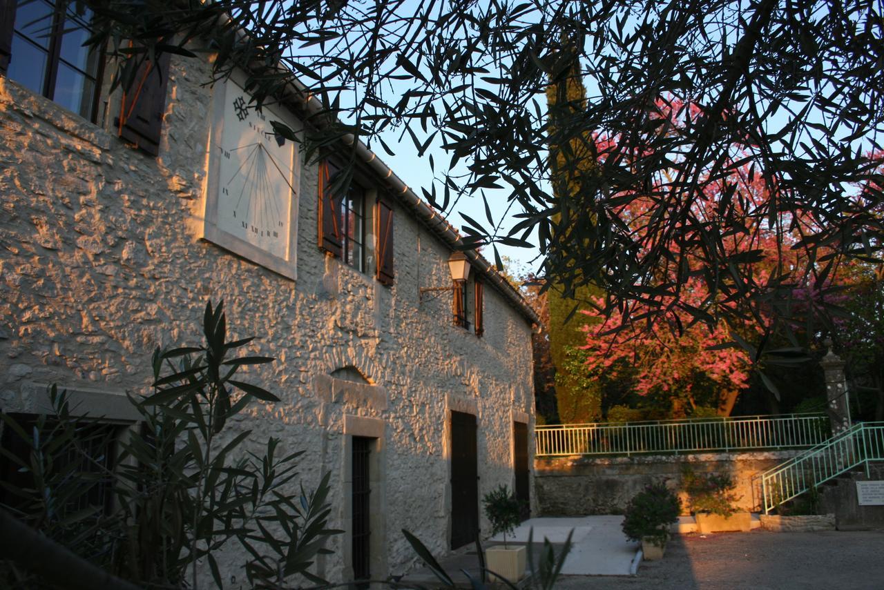 Castel Chambres Malves-en-Minervois Exterior photo