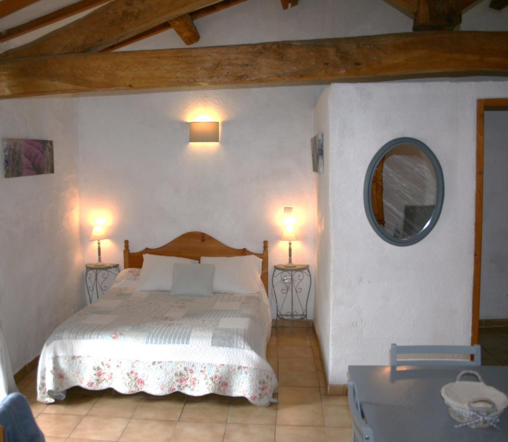 Castel Chambres Malves-en-Minervois Room photo