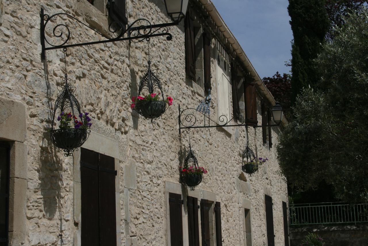 Castel Chambres Malves-en-Minervois Exterior photo