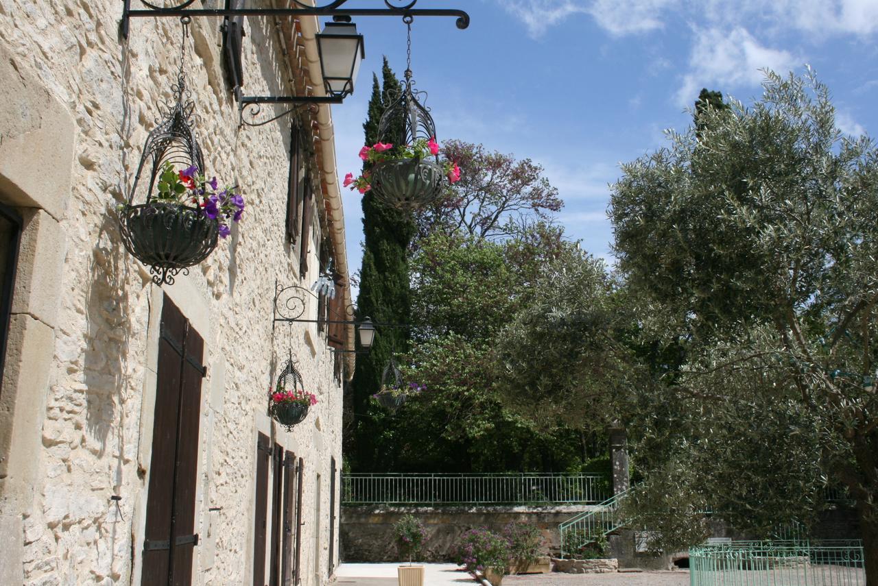Castel Chambres Malves-en-Minervois Exterior photo