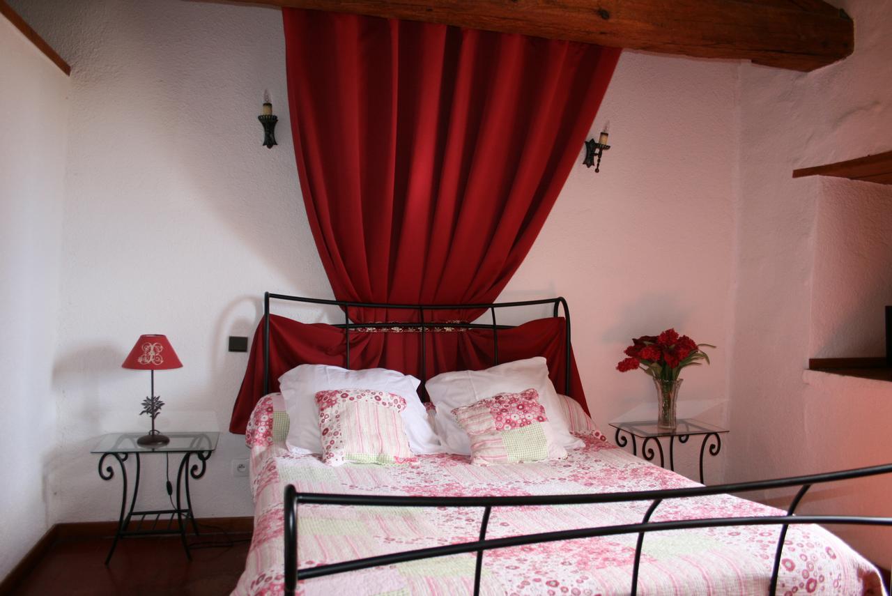 Castel Chambres Malves-en-Minervois Room photo