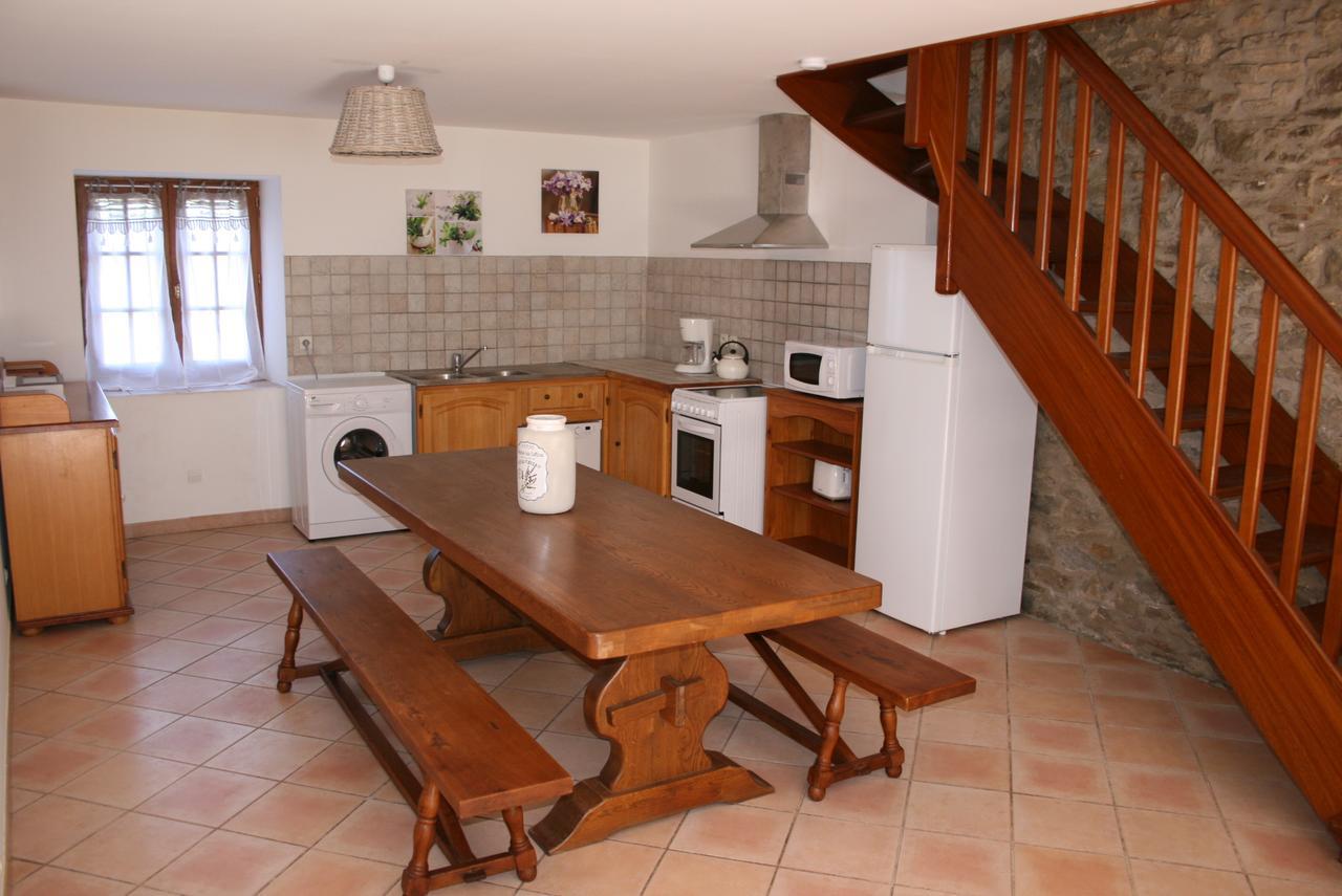 Castel Chambres Malves-en-Minervois Room photo