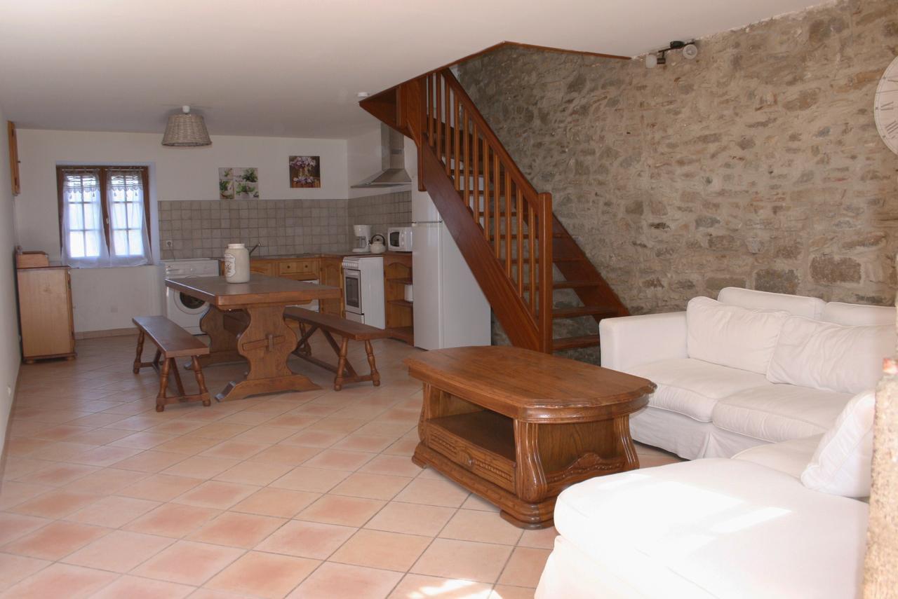 Castel Chambres Malves-en-Minervois Room photo