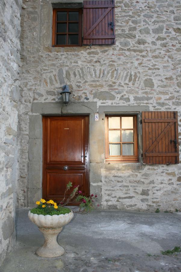 Castel Chambres Malves-en-Minervois Room photo