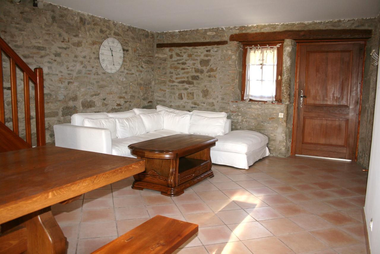Castel Chambres Malves-en-Minervois Room photo