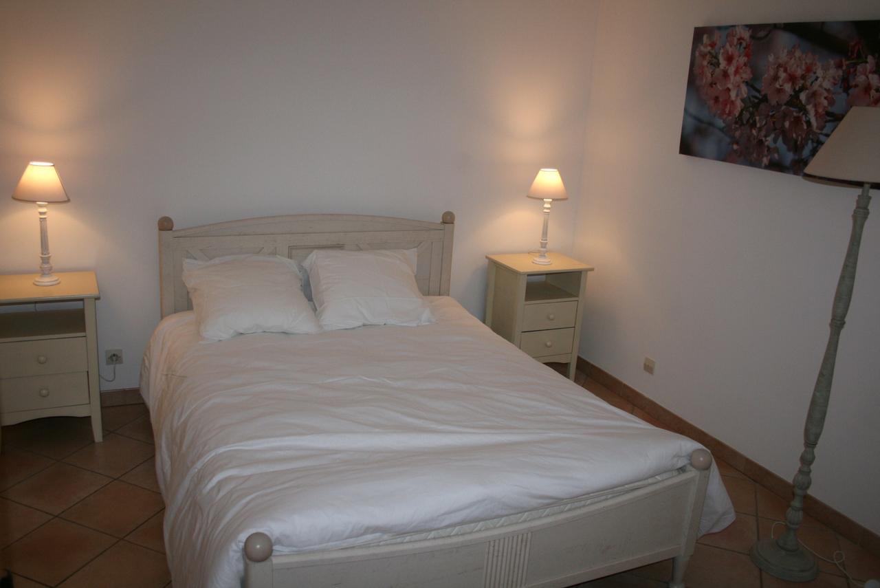 Castel Chambres Malves-en-Minervois Room photo