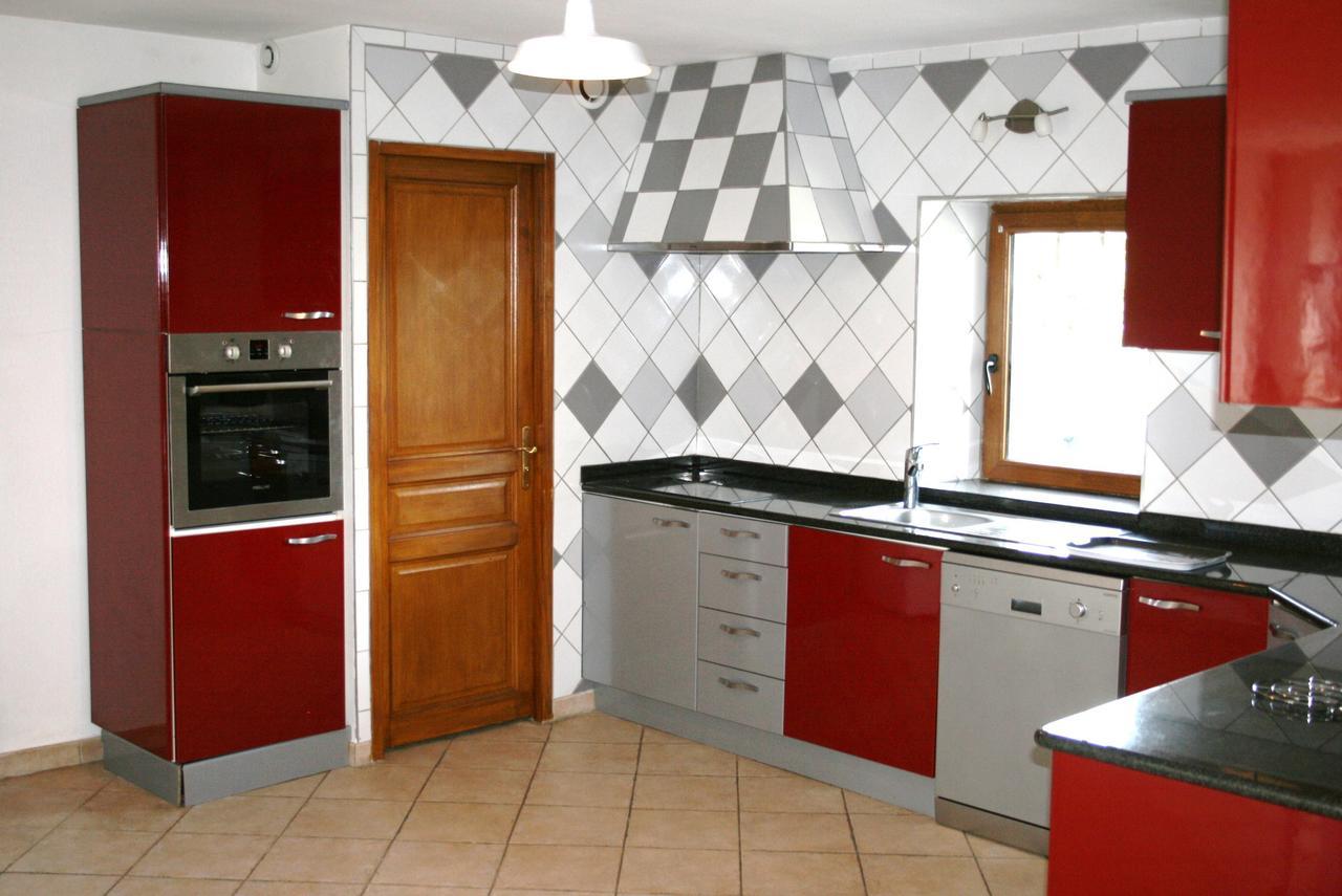 Castel Chambres Malves-en-Minervois Room photo