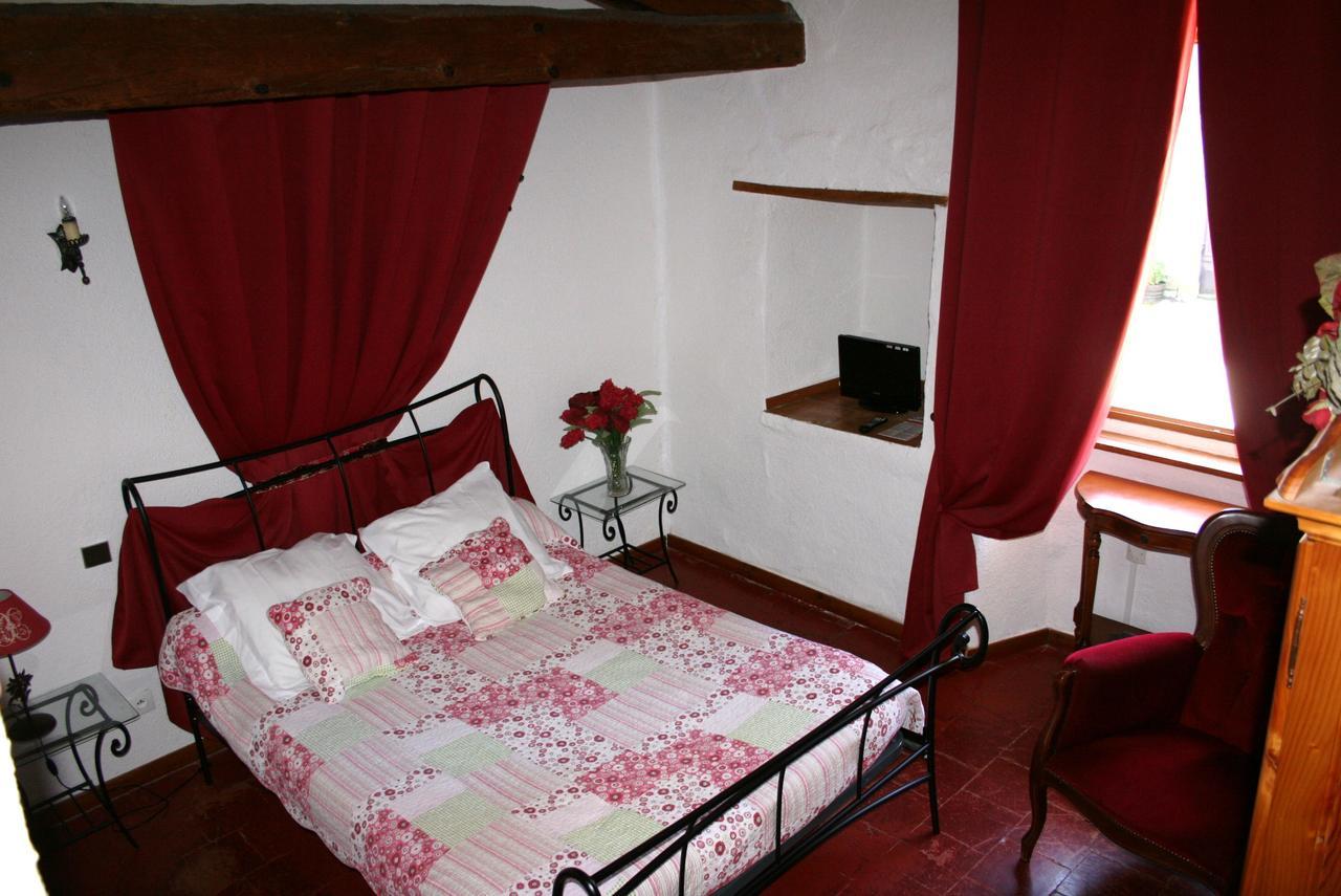 Castel Chambres Malves-en-Minervois Room photo