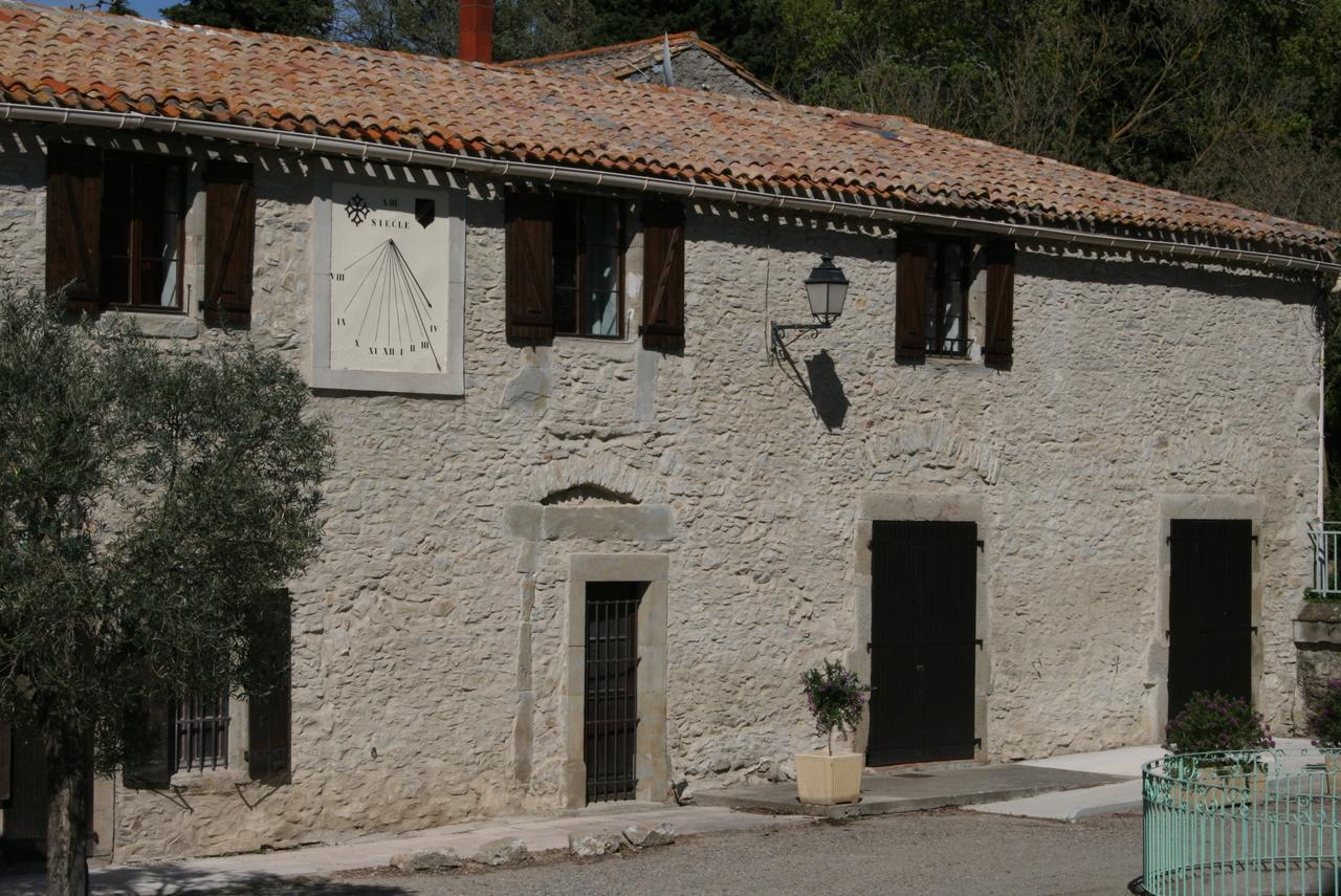 Castel Chambres Malves-en-Minervois Room photo