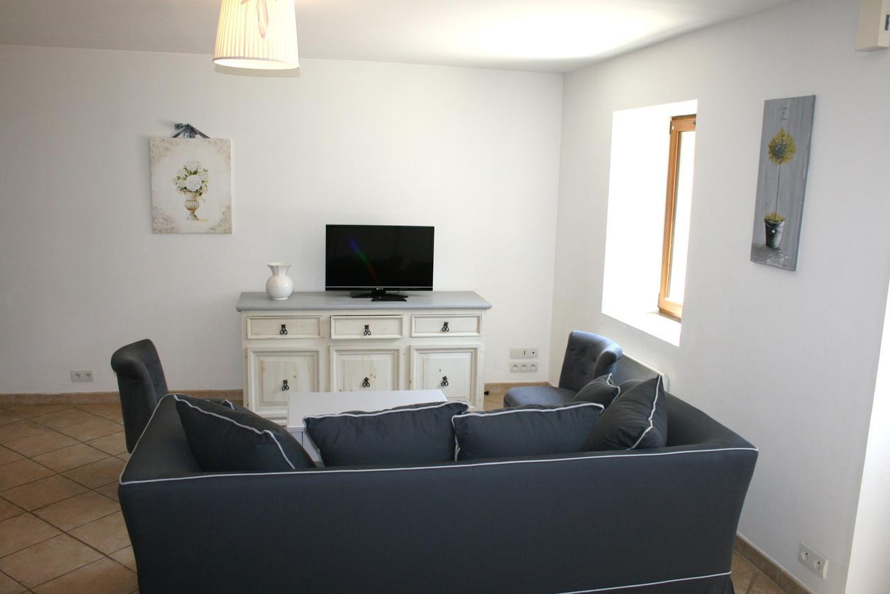 Castel Chambres Malves-en-Minervois Room photo