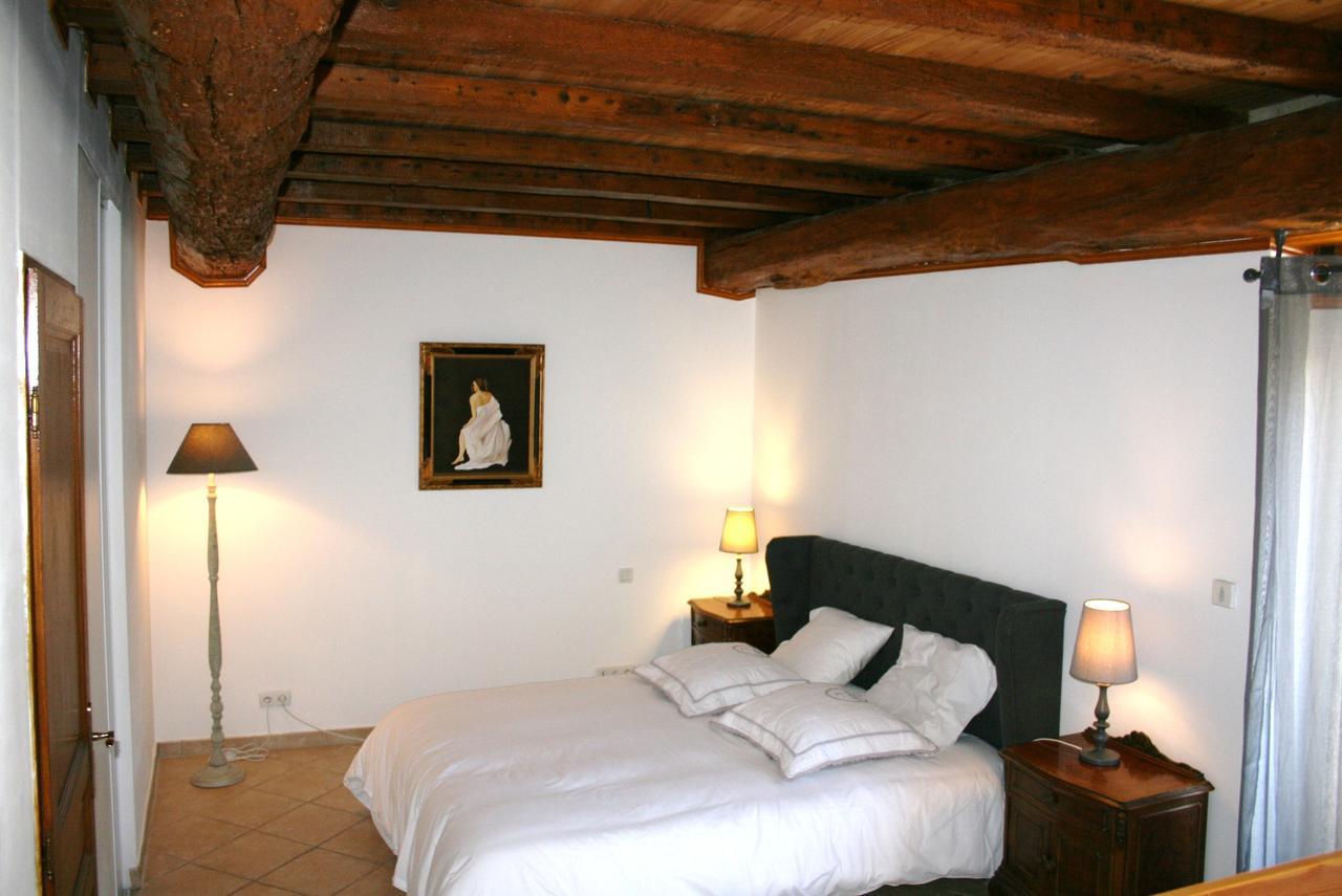 Castel Chambres Malves-en-Minervois Exterior photo